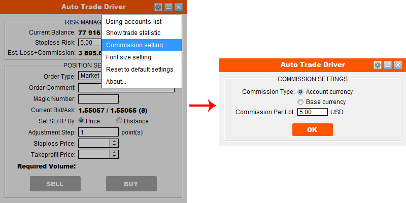 Forex auto trading accounts Forex auto trading accounts