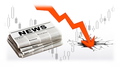 Trade the news forex