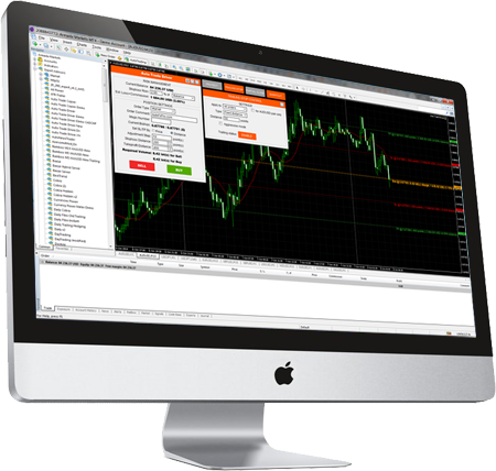 forex software automated trading