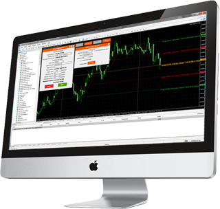 Automated forex trading software mac netdania forex market