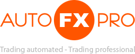 Automated Forex Trading Software & Tool | AutoFxPro.com Logo