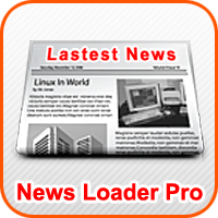 Forex News Loader